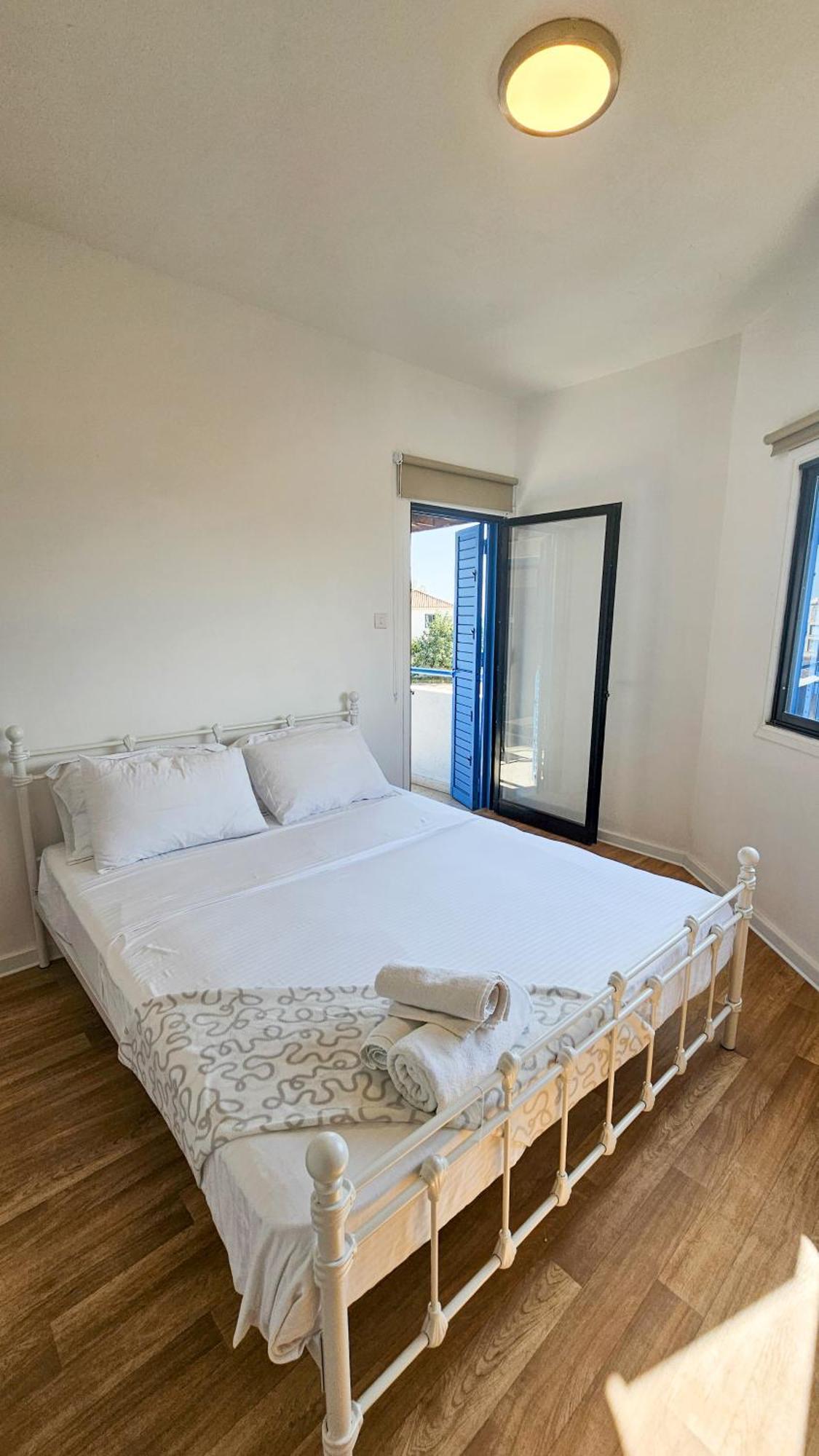 Beachside Hideaway Apartment, 200m To The Havana Apartament
