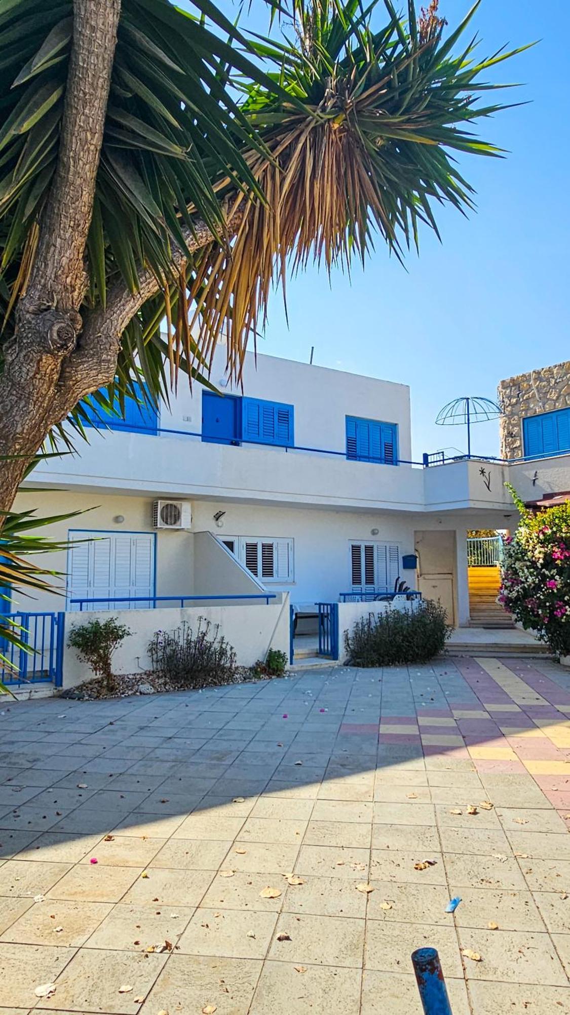 Beachside Hideaway Apartment, 200m To The Havana Pyla