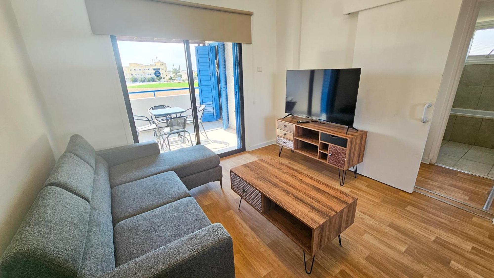 Beachside Hideaway Apartment, 200m To The Havana Apartament